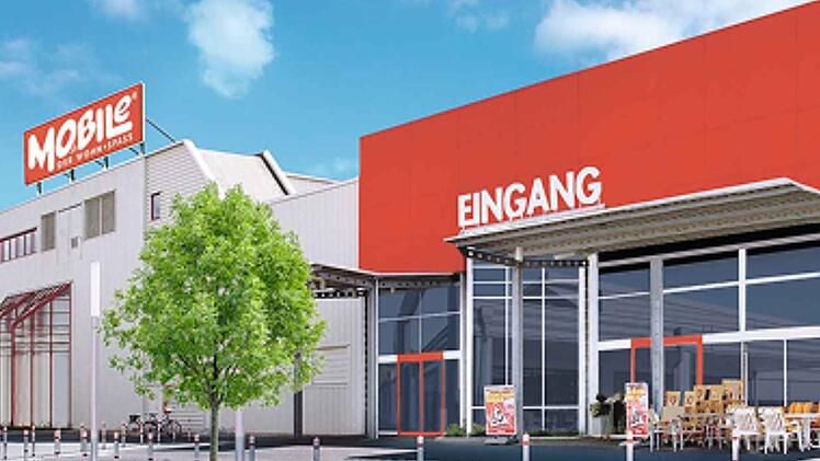 Sulzbach am Main: M&ouml;belhaus wird nach &uuml;ber 40 Jahren geschlossen