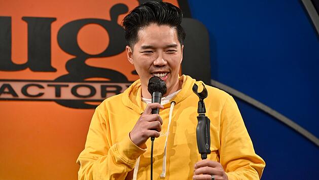 Der US-Comedian Alex Duong ist 42-j&auml;hrig verstorben.