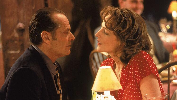 Besser konnte die Karriere von Helen Hunt in den 1990ern nicht laufen: F&uuml;r die Tragikom&ouml;die "Besser geht's nicht" wurde sie mit einen Oscar ausgezeichnet.