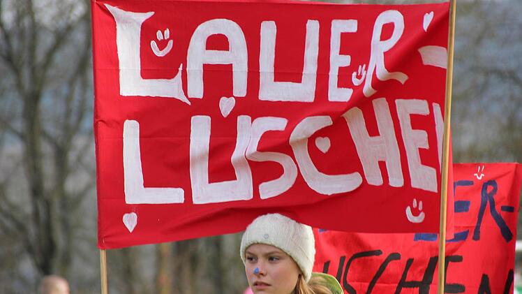 Vor dem Start Foto: Heike Beudert