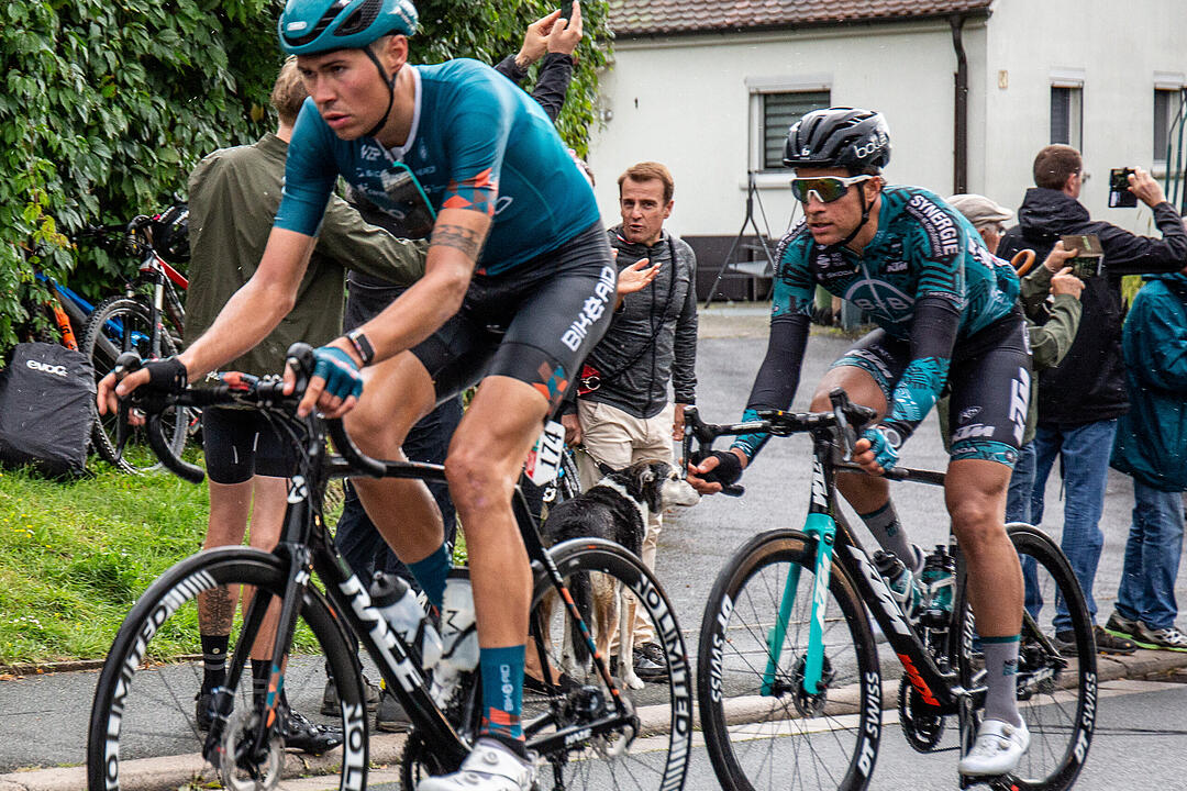Deutschland Tour - Strullendorf