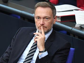 Christian Lindner