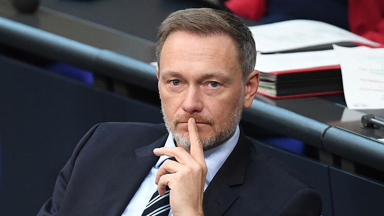 Christian Lindner