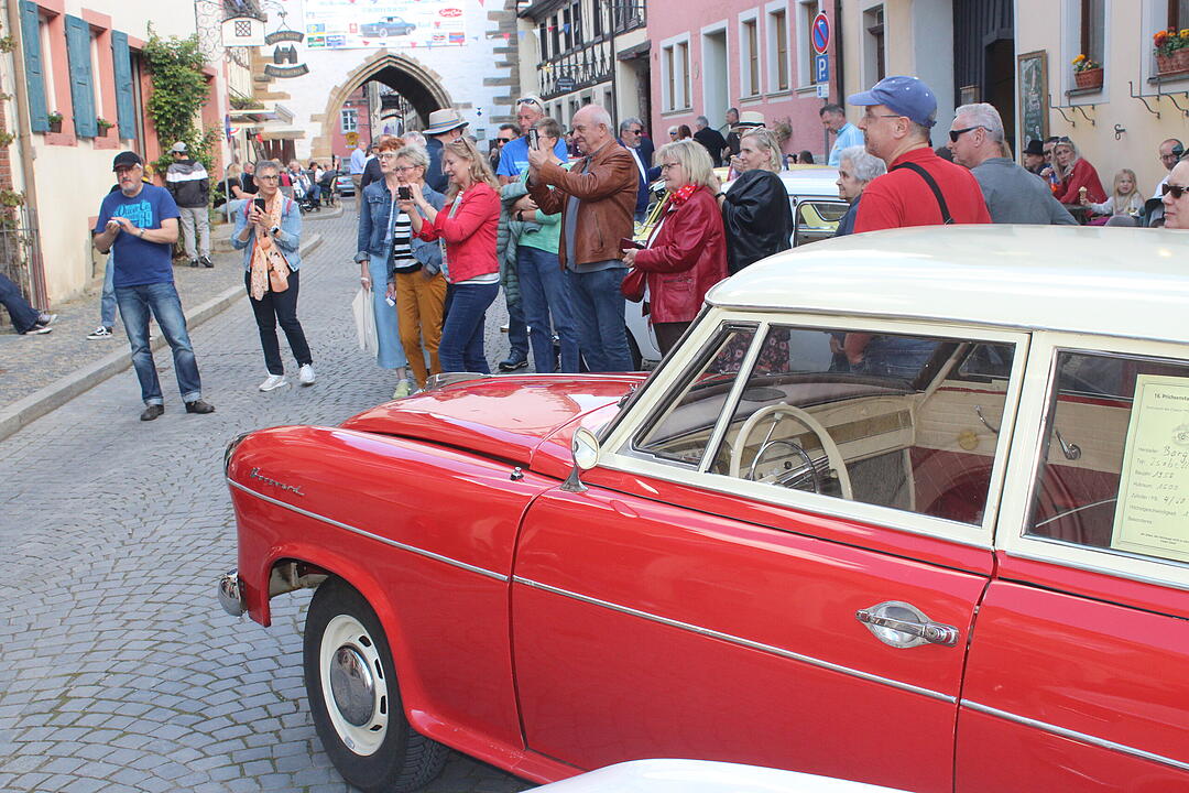 Prichsenstadt Classics