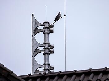 Ahorn: Sirenen-Test geht schief - Anwohner genervt von Dauerbeschallung
