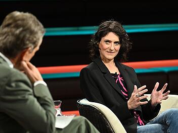 Die Ludwigshafener Schulleiterin Barbara Mächtle offenbarte bei "Markus Lanz", dass die Lehrkräfte an ihrer Schule häufig an ihre Grenzen kommen.