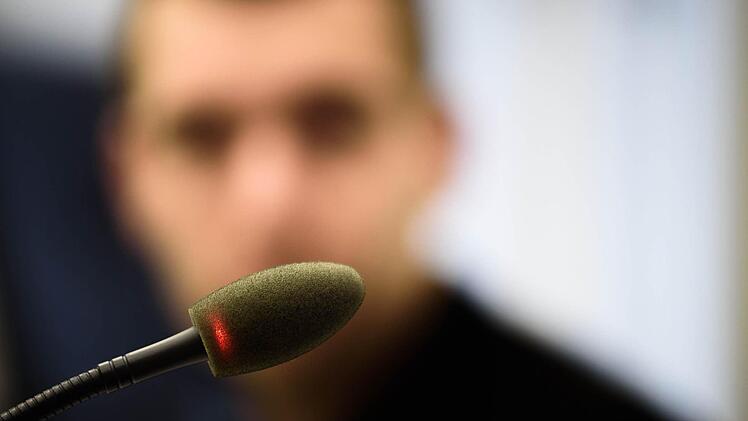 Foto: Nicolas Armer/dpa