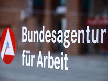 Bundesagentur für Arbeit
