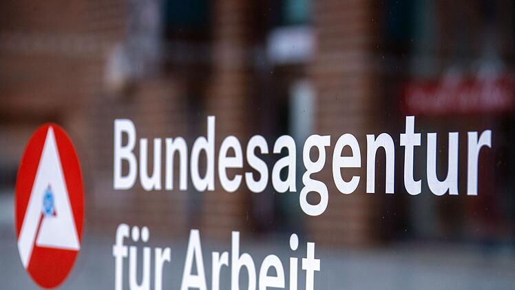 Bundesagentur für Arbeit