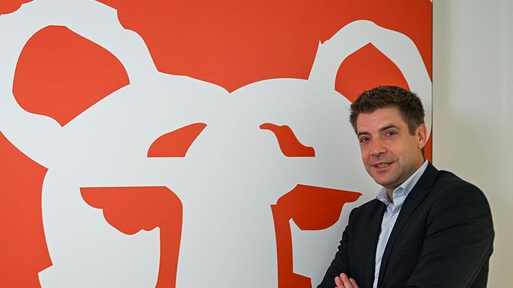 Interview ING-Deutschland-Chef Lars Stoy