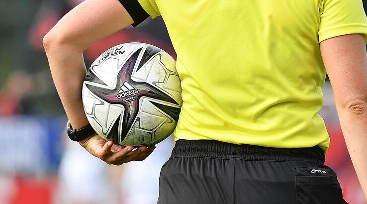Zwei auffällige Spielkreise: Das sagen die Verantwortlichen