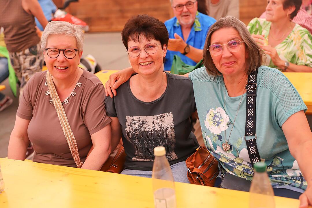"Herzschlag"‑Nachmittag in Kulmbach