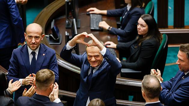 Donald Tusk