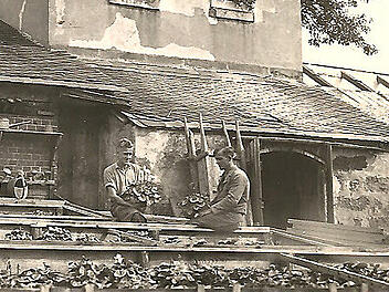 Bamberg: Ausstellung zu Kunstg&auml;rtnerei im Bamberg der 1930er Jahre &ouml;ffnet bald