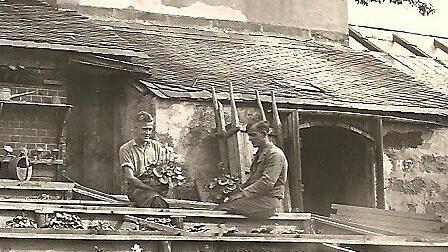 Bamberg: Ausstellung zu Kunstg&auml;rtnerei im Bamberg der 1930er Jahre &ouml;ffnet bald