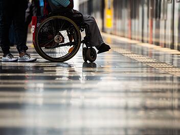 Nürnberg ist unter den Finalisten beim "Access City Award" - so fördert die Stadt Inklusion