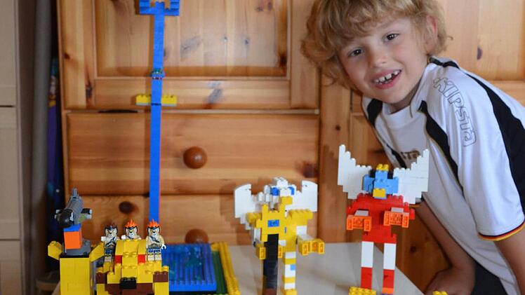 Foto: Familie Schwendner