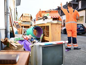 Haushaltsgeräte richtig entsorgen