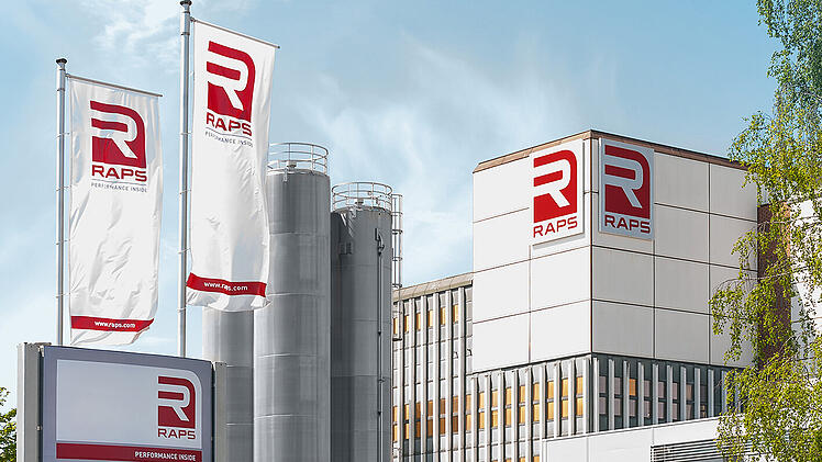 Kulmbach: Raps plant neues Lager am Goldenen Feld