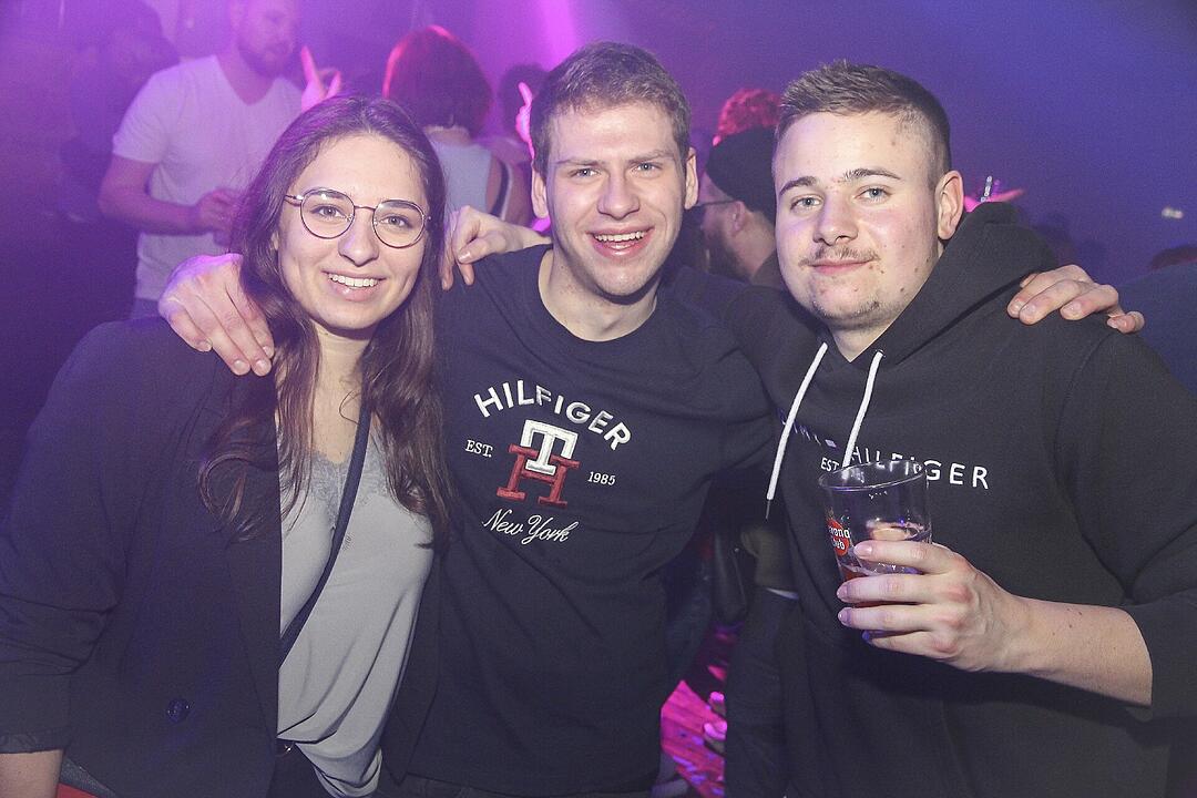 Apres-Ski und Partyhits