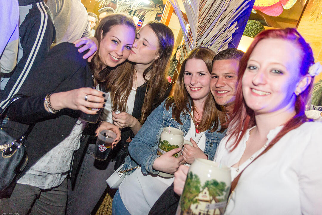 29.05.2015 Erlangen Bergkirchweih Tag 9 Teil2