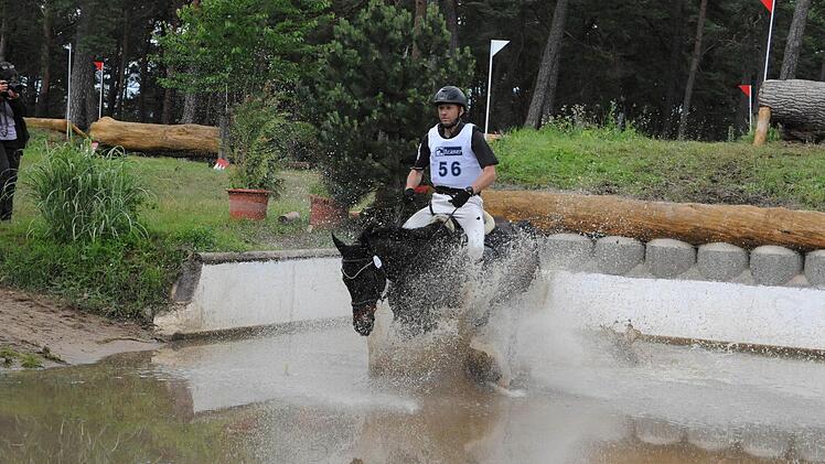 Hannes Mergler. Foto: Hopf