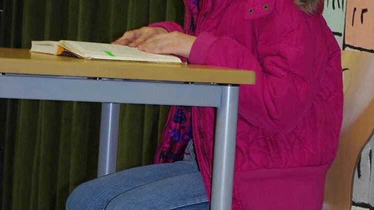 Sandra Köstner, 6 c