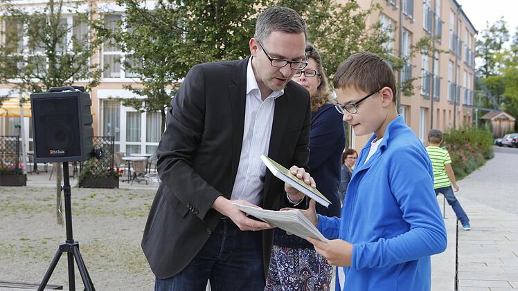 Foto: Matthias Hoch