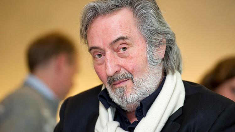 Der 2015 gestorbene Helmut Dietl hat mit "Monaco Franze" ein Meisterwerk abgeliefert - mit Geschichten aus dem wahren Leben. Foto: dpa