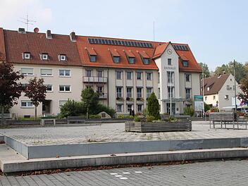 Friedliches Miteinander: In Wildflecken fiel die Zahl der Straftaten im vergangenen Jahr um mehr als die Hälfte.  Foto: Archiv/Ulrike Müller
