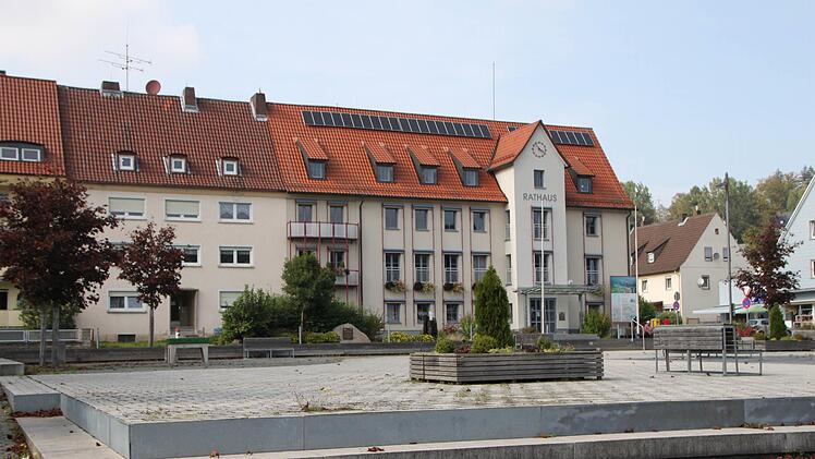 Friedliches Miteinander: In Wildflecken fiel die Zahl der Straftaten im vergangenen Jahr um mehr als die Hälfte.  Foto: Archiv/Ulrike Müller