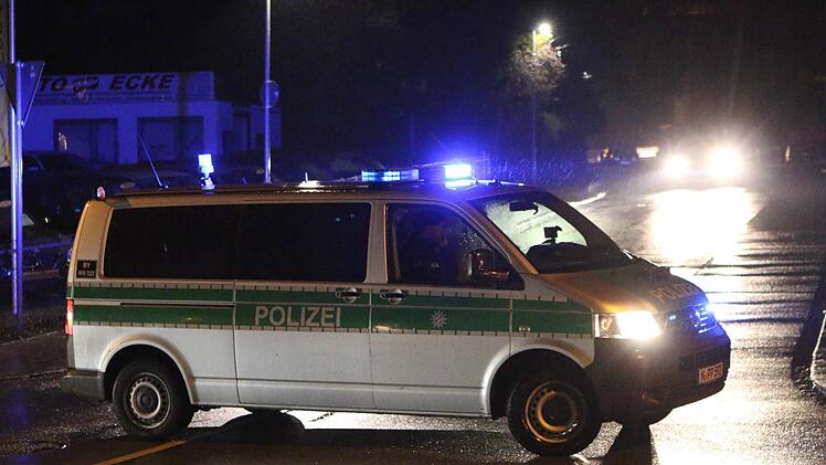 In N&uuml;rnberg hat sich eine Explosion ereignet. Die Polizei sucht Zeugen. Symbolfoto: NEWS5 / Goppelt