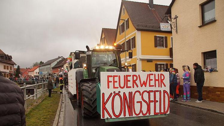 Die FFW-Königsfeld braucht mehr Platz. Foto: Joseph Beck