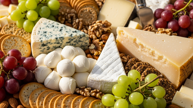 Rewe ruft Premium-K&auml;se zur&uuml;ck