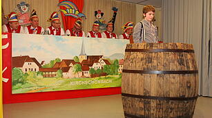 Carneval Club Kirchschönbach