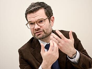 Marco Buschmann