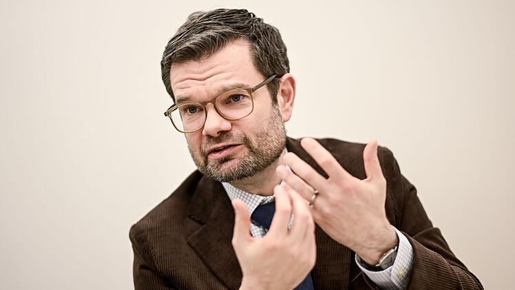 Marco Buschmann