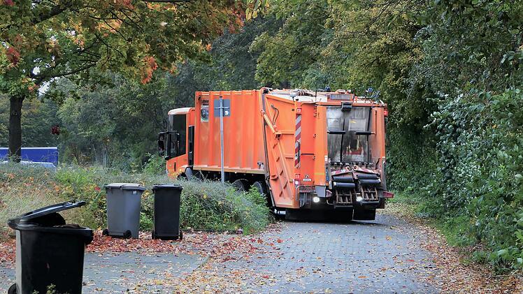 Coburg: ZAW warnt vor "dramatischen Kostensteigerungen" in der Müllentsorgung - Verband schlägt Alarm
