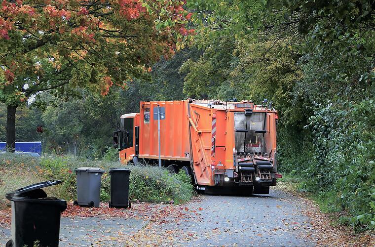 Coburg: Verband warnt vor "dramatischen Kostensteigerungen" in der Müllentsorgung