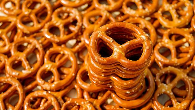 Brezel-R&uuml;ckruf