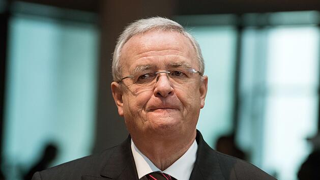 Martin Winterkorn