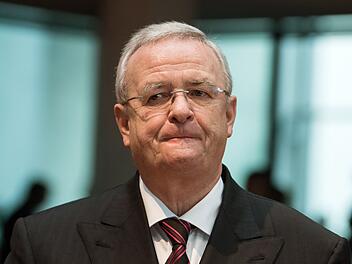 Martin Winterkorn
