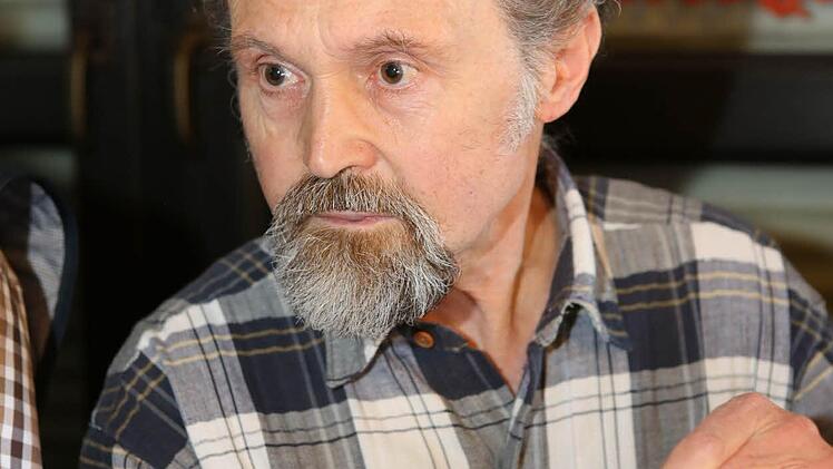 Dieter Volk