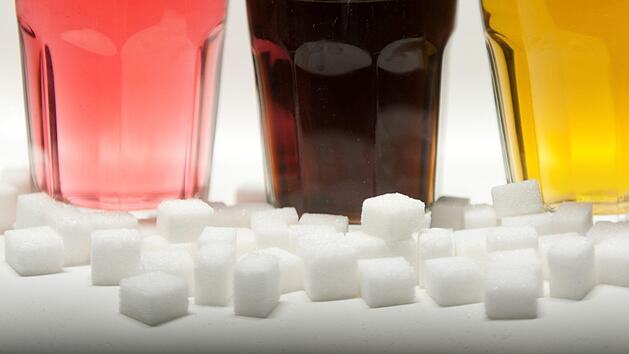 Experten empfehlen dringend Einführung einer Zuckersteuer
