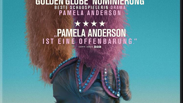 Viele Experten sind sich einig: Pamela Anderson liefert in "The Last Showgirl" die beste Schauspielleistung ihrer Karriere.