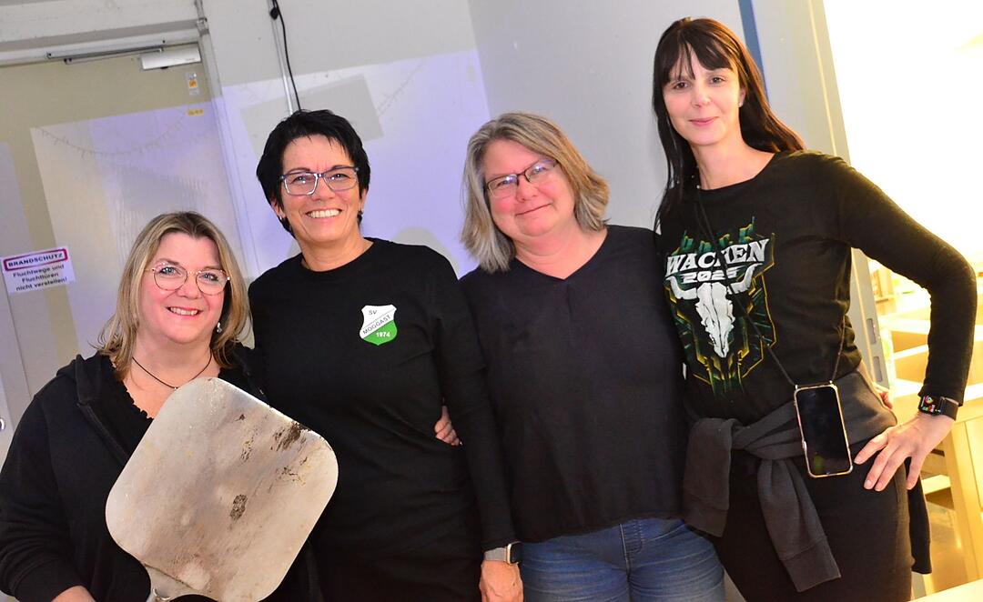 Mit ALLSTAR live auf der B&uuml;hne und Ph&auml;t J&auml;nnys H&ouml;use als Vorband!