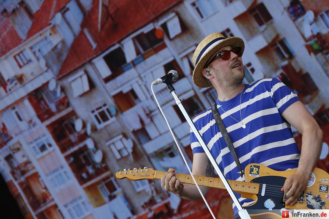 RIP15 - Beatsteaks