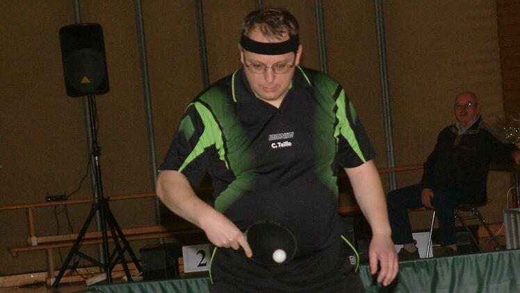 Christoph Teille