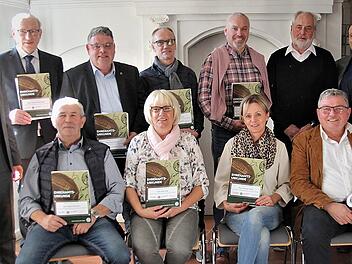 Diese Damen und Herren tragen die Werte der Gesellschaft