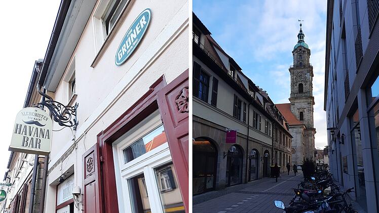 Erlangen: "Havana Bar" schließt nach 23 Jahren